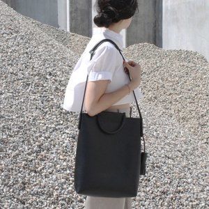 Building Block Business Tote